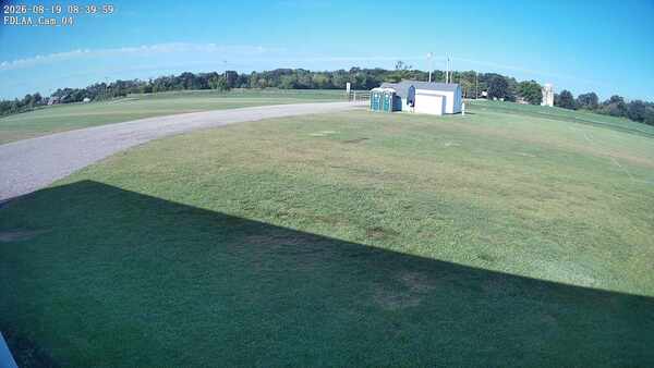 West Camera