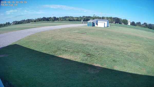 West Camera