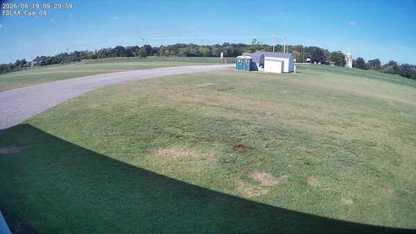 West Camera