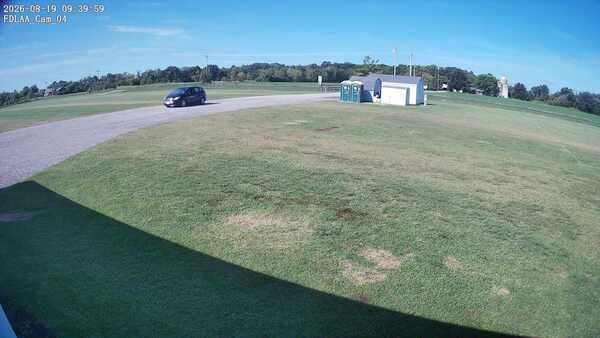 West Camera