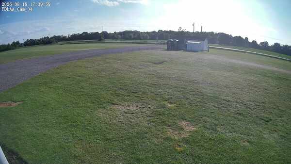 West Camera
