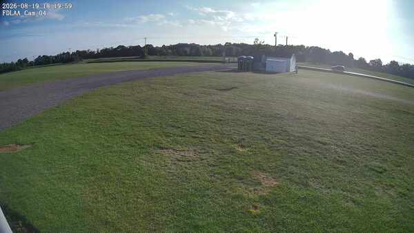 West Camera