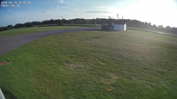 West Camera