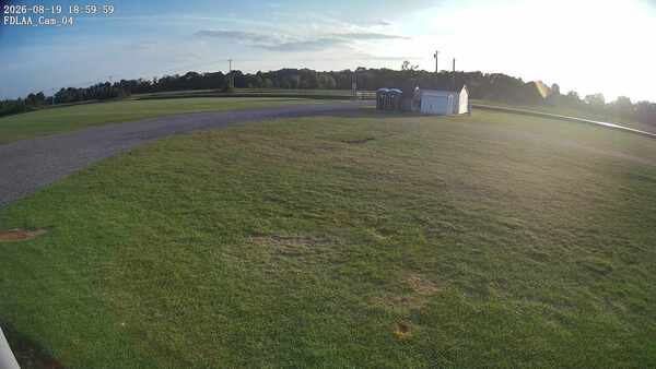 West Camera