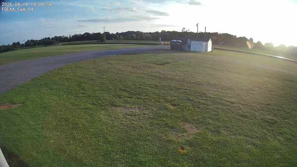 West Camera