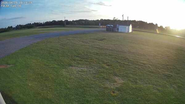 West Camera
