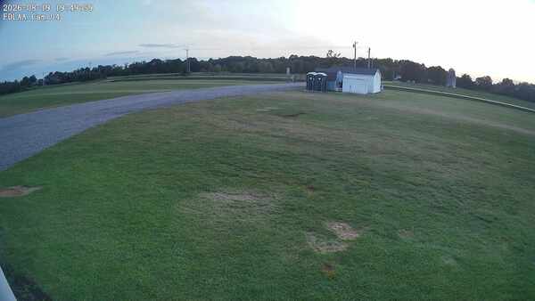 West Camera