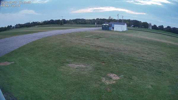 West Camera