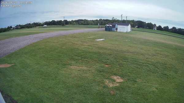 West Camera