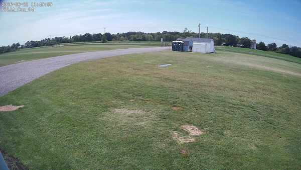 West Camera
