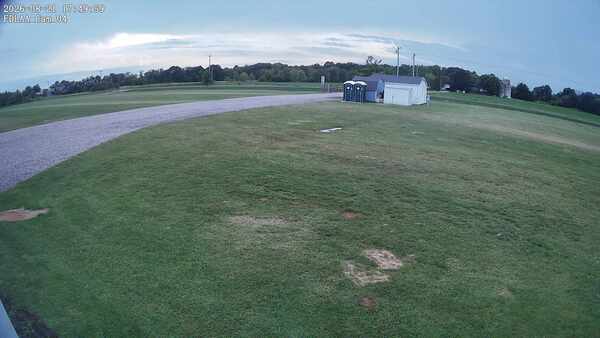West Camera