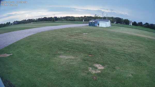 West Camera