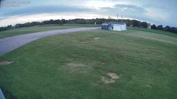 West Camera