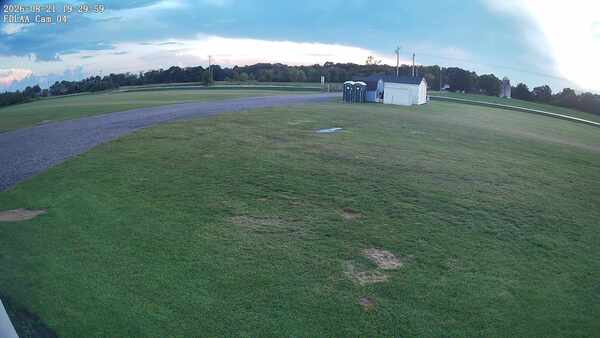 West Camera