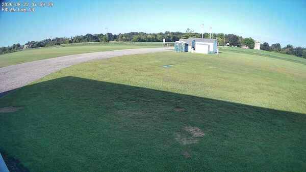 West Camera