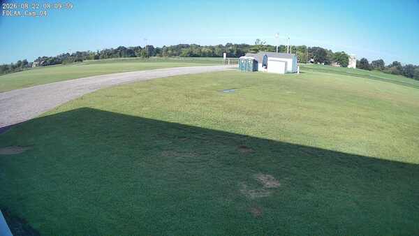 West Camera