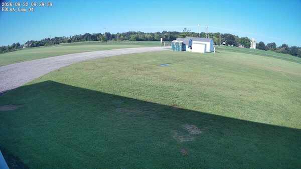 West Camera