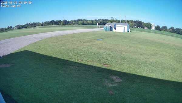 West Camera