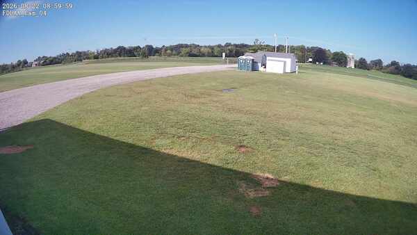West Camera
