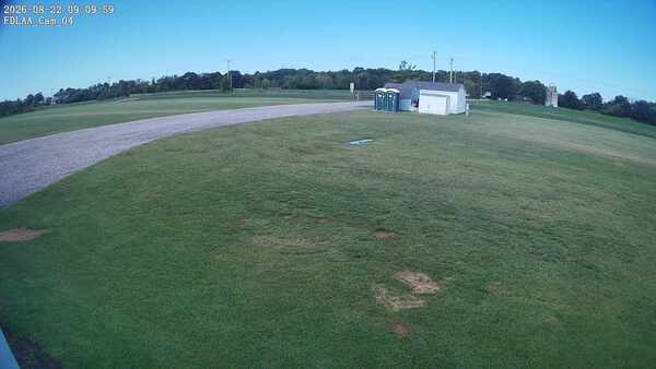 West Camera