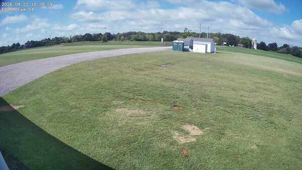 West Camera
