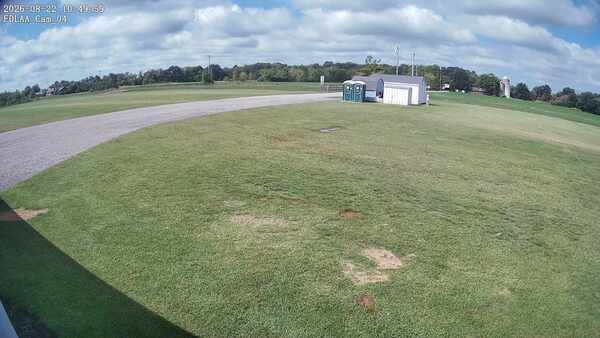 West Camera