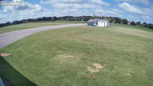 West Camera
