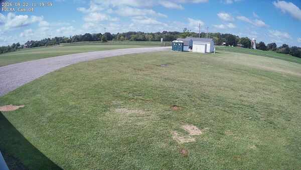 West Camera