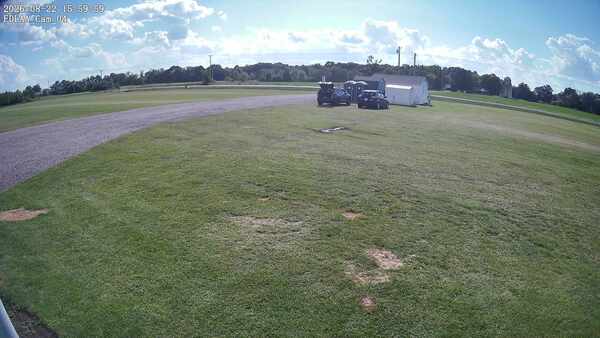 West Camera