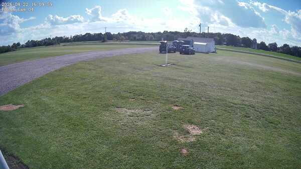 West Camera