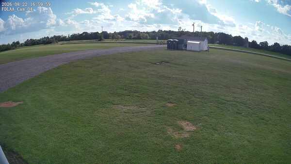 West Camera