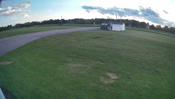 West Camera