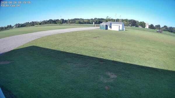 West Camera