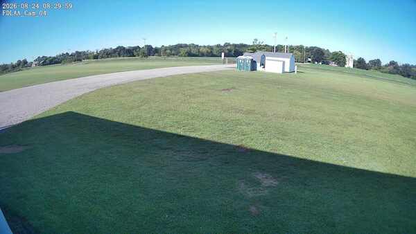 West Camera