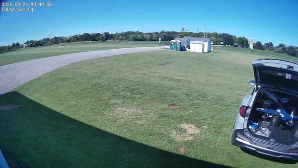 West Camera