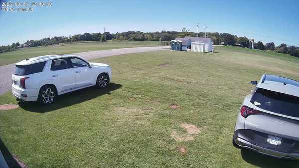 West Camera
