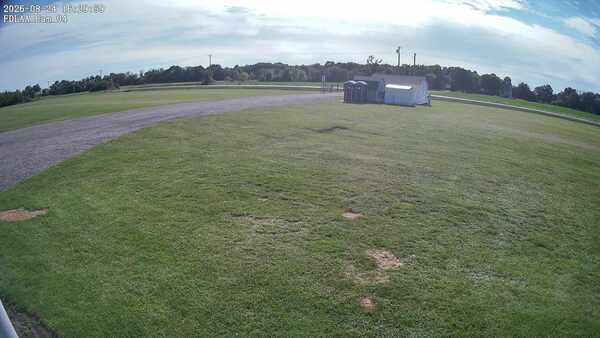 West Camera
