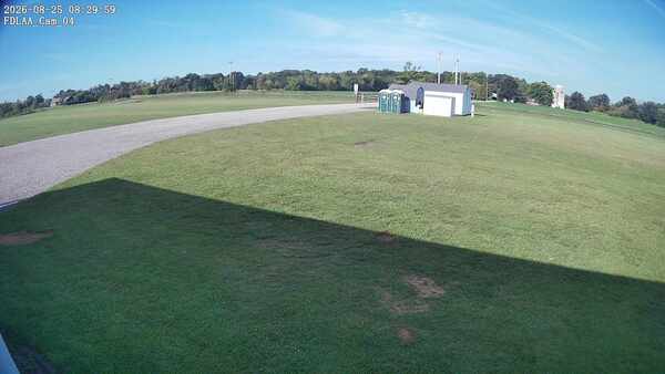 West Camera