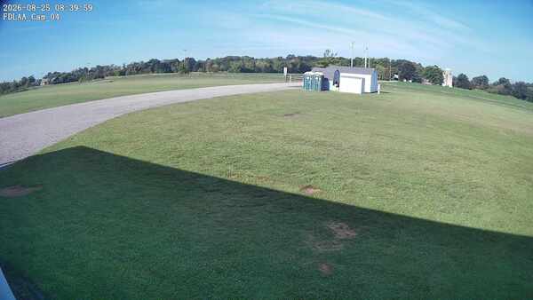West Camera