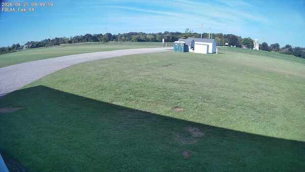 West Camera