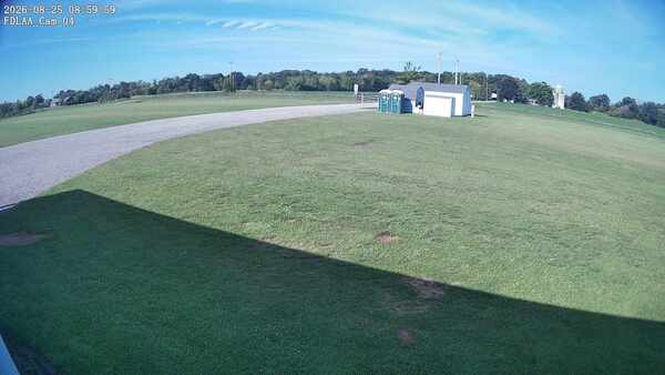 West Camera