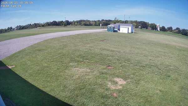 West Camera