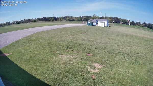 West Camera