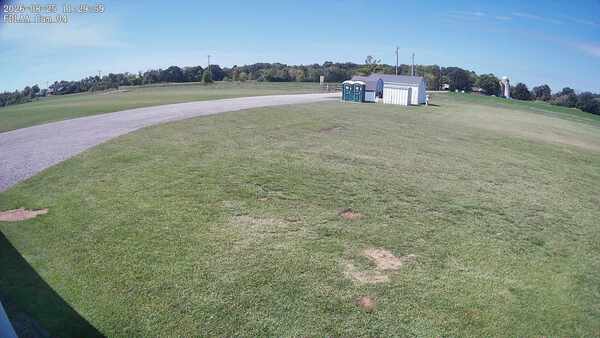 West Camera