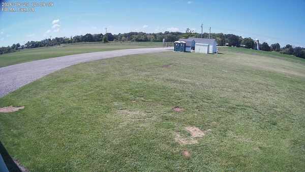 West Camera
