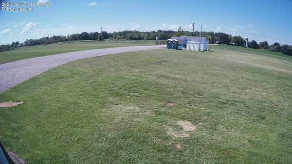 West Camera