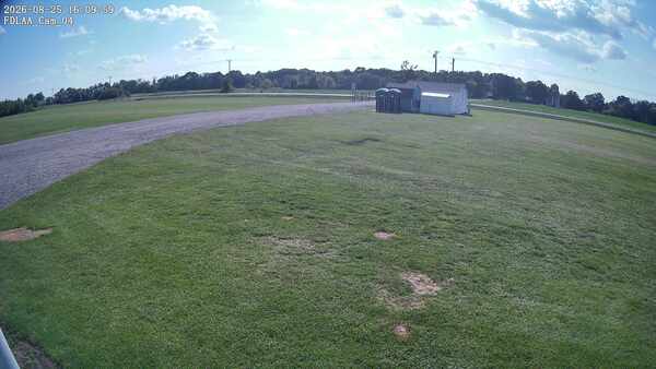 West Camera