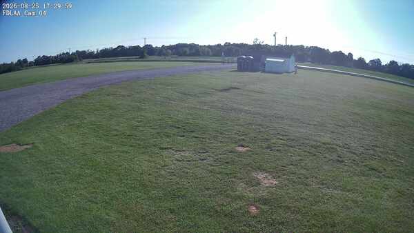 West Camera