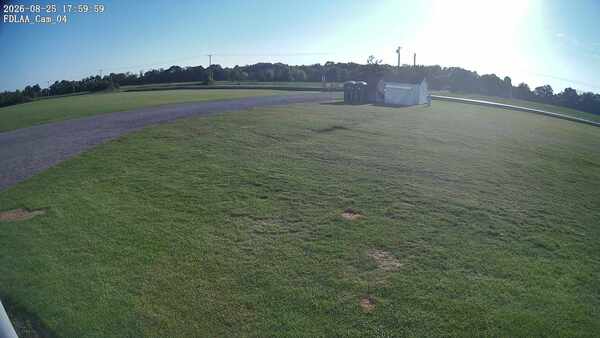 West Camera
