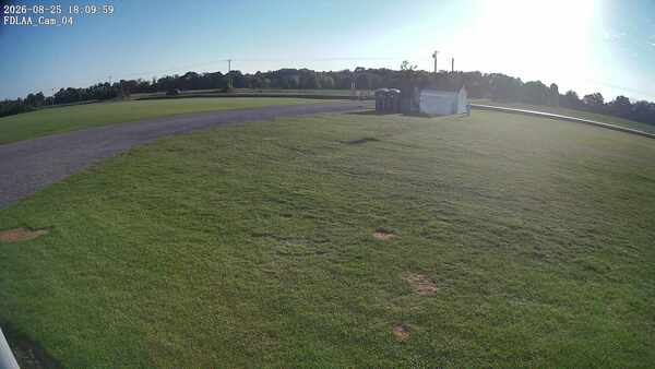 West Camera